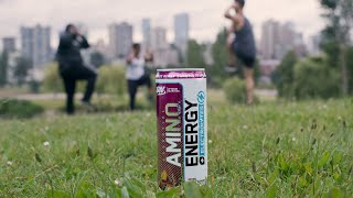 ESSENTIAL AMINO ENERGY - BETTER THAN BEFORE