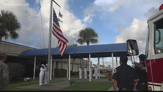 Remembering the lives lost on Sept. 11, 2001