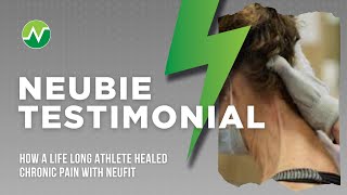 How a Lifelong Athlete Healed Chronic Pain with NeuFit