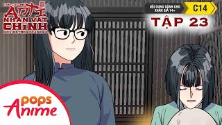 [S2] Câu Lạc Bộ Anti Nhân Vật Chính | Tập 23: Chẩn Bệnh Cho Nam Chính | Movingtoon POPS Anime