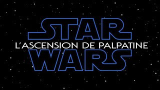 Méganalyse VIII - Star Wars - La Postlogie - C'est encore pire que ce qu'on pensait... (Addendum)