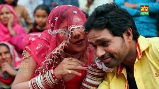 Bhai Ka Maal Latest Haryanvi Marriage Song Pooja Hooda Andy Dahiya 2017