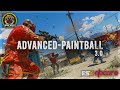 Advanced Paintball 3.0  [ESX] [QBCore] [QBOX] [FiveM]