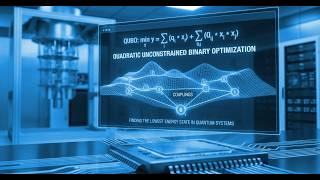 QUBO Explained: Optimization, Quantum Computing & Binary Decisions