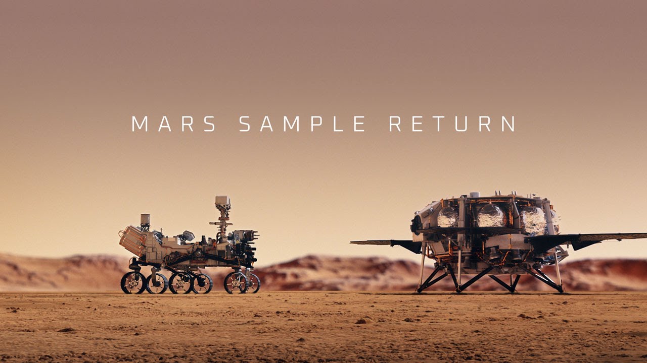 Mars Sample Return