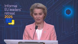 Keir Starmer \u0026 EU’s Ursula von der Leyen: Can the UK Rebuild Trust with Europe?