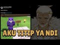 MOMEN KUBURAN ZEN MINECRAFT TERAKHIR