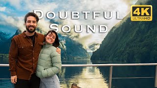 Better Than Milford Sound?  Doubtful Sound | New Zealand's Best Travel Secret