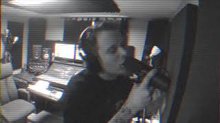 Obsydians (ex-Sybreed) - False Light Constructs (Jon Howard vocals tracking)