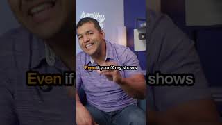 Heal Hip Arthritis Without Surgery