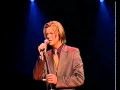 David Bowie - Wild Is The Wind (live at Yahoo Awards, 2000)