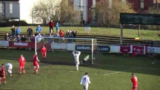 AFC Liverpool v Glossop North End 20 February 2010