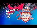 Advance Appliance Ltd - Promotional Video 2