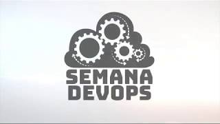 Está chegando a 3ª Semana DevOps!