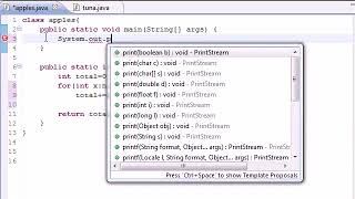 Java Programming Tutorial 35 Variable Length Arguments YouTube
