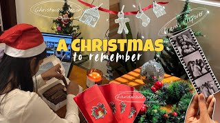 Vlog:14 || A Christmas to remember | Malayalam Vlog | Christmas vlog