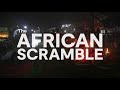 Event Trailer: The African Scramble: Culture, Cuisine and Colonialism