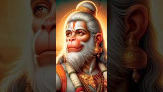 Hanuman captured in fire || #hanuman #hanumanmantra #hanumanmantra #bajarangbali #hanumanji