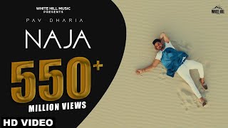 Na Ja - Pav Dharia (Official Video) | SOLO | Punjabi Songs | White Hill Music @IshtarPunjabi #no1