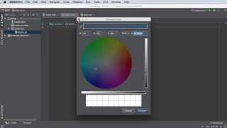 Sass & SCSS Tutorial for Beginners - 3 - Nesting