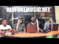 Ceky Viciny dice: que "El Alfa" merece el Soberano como "artista urbano" del año!!!