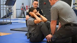 MCCD PT Test Instructions