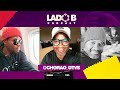 Chorão (Os Travessos) - Lado B PodCast #53