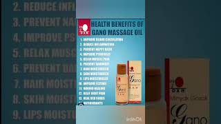 The benefits of DXN products #dxn#💯💪😃