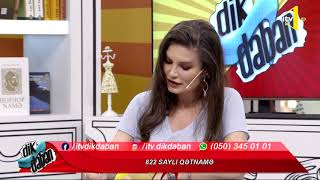 Dikdaban - 30.04.2019