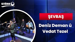 Şevbaş