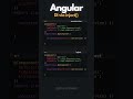 inject in angular | Dependency Injection via inject()