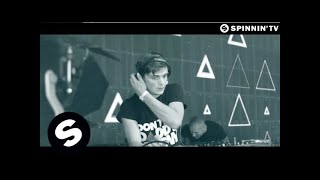 Dimitri Vegas & Like Mike vs. Sander van Doorn - Project T (Martin Garrix Remix) [Teaser]