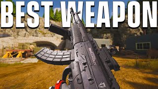 BEST GUN IN THE GAME | Arena Breakout Infinite