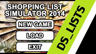 GameMaker Tutorial - Introduction to DS_LIST (IN-DEPTH)