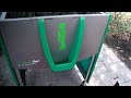 This Amazing Company Greenpee  installs hemp urinals in Amsterdam to stop 