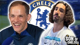 THIS IS WHY Chelsea SIGNED Cucurella! Boehly ALL IN on Fofana! Chelsea Transfer News