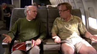 Larry's Traveling Tip