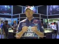 duo realis spinbait 90 with casey martin icast 2014