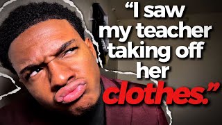 She Needs To Be Arrested