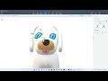 paint 3d tutorial for beginners in 5 minutes create a file save a file