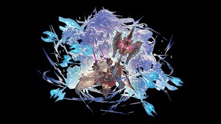 【グラブル】限界超越 サラーサ演出/ Transcendence Sarasa Animation Showcase [GBF]