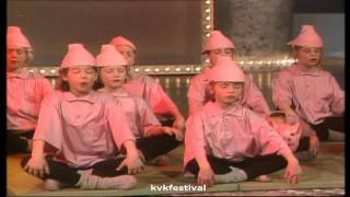 Kinderen voor Kinderen Festival 1991 - Sluit je aan