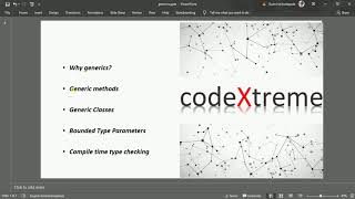 All About Java Generics - Sinhala