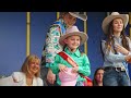 murwillumbah show 2023 recap video