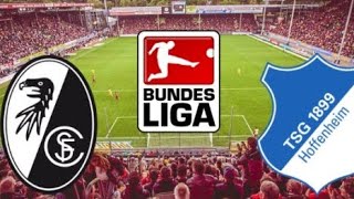 Freiburg vs Hoffenheim highlights Bundesliga