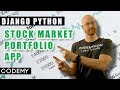 Set Up a Virtual Environment for Django