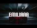 CKay - Emiliana (Lyrics)