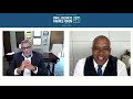 robert f. smith on banks u0026 minority owned businesses