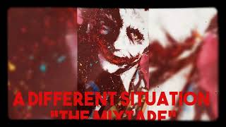 Kaution A Different Situation The Mixtape