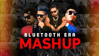 Bluetooth Era Mashup 2022   Imran Khan   Honey Singh   Falak Sabir   Bohemia   Guru Randhawa